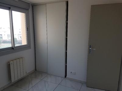 Appartement - 47 m² - 3 pièces