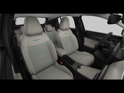 Fiat 600 t-Gen 3 1.2 Hybrid 145ch eDCT6 la Prima