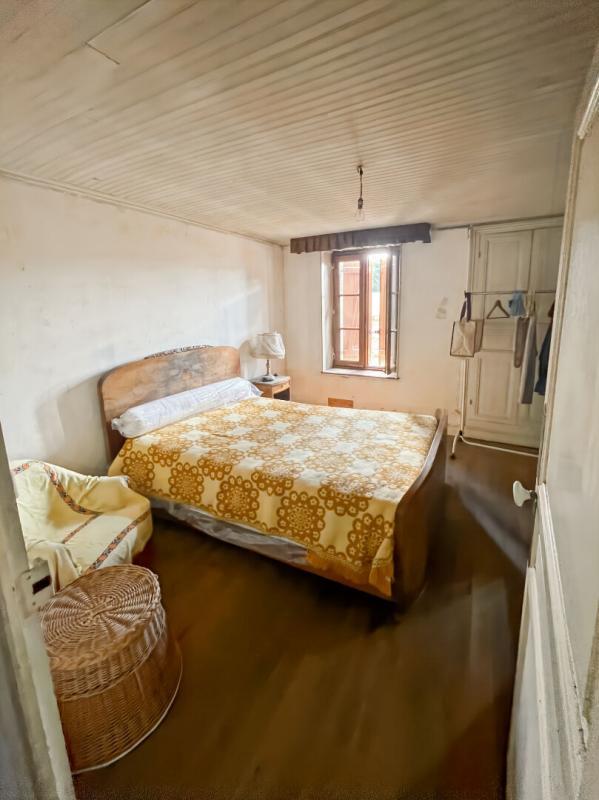 Maison - 56 m² - 3 pièces