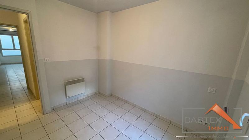 Appartement - 42 m² - 3 pièces