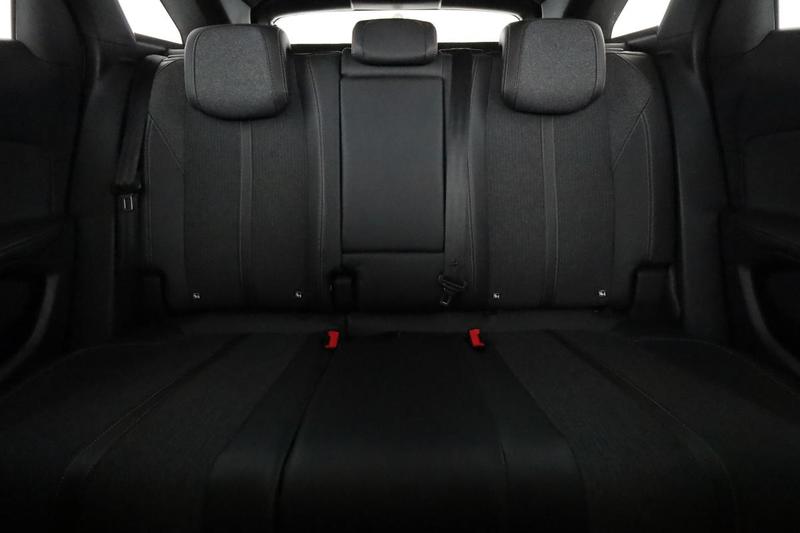 Peugeot 3008 1.6 Thp Gt Line Eat6 165 ch