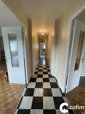 Maison - 178 m² - 7 pièces