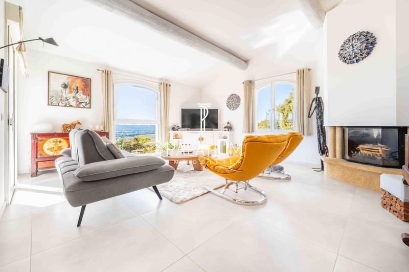 Maison - 155 m² - 5 pièces