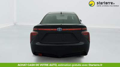 Toyota Mirai Hydrogene 154 ch Dynamic