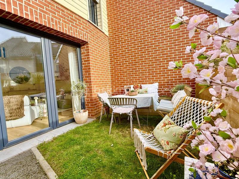 Maison - 69 m² - 3 pièces