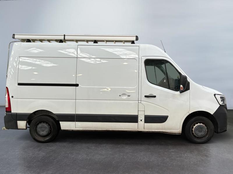 Renault Master Fourgon Fgn Trac F3500 L2h2 Blue Dci 150 Grand Confort