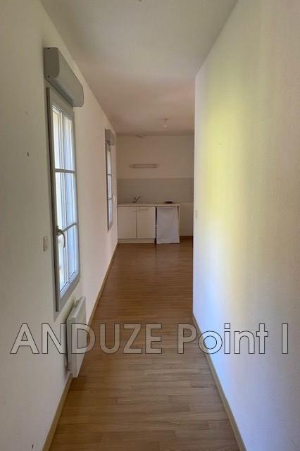 Appartement - 56 m² - 2 pièces