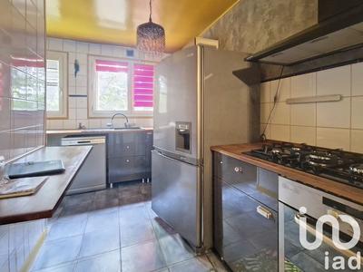 Appartement - 68 m² - 4 pièces