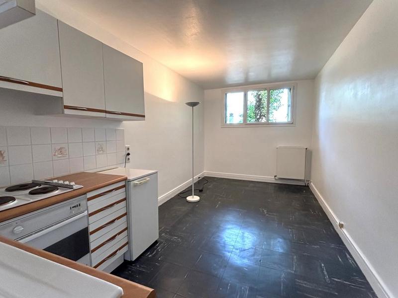 Appartement - 14 m² - 1 pièce