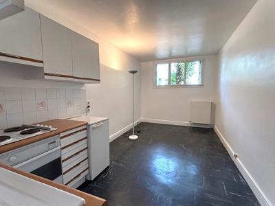 Appartement - 14 m² - 1 pièce
