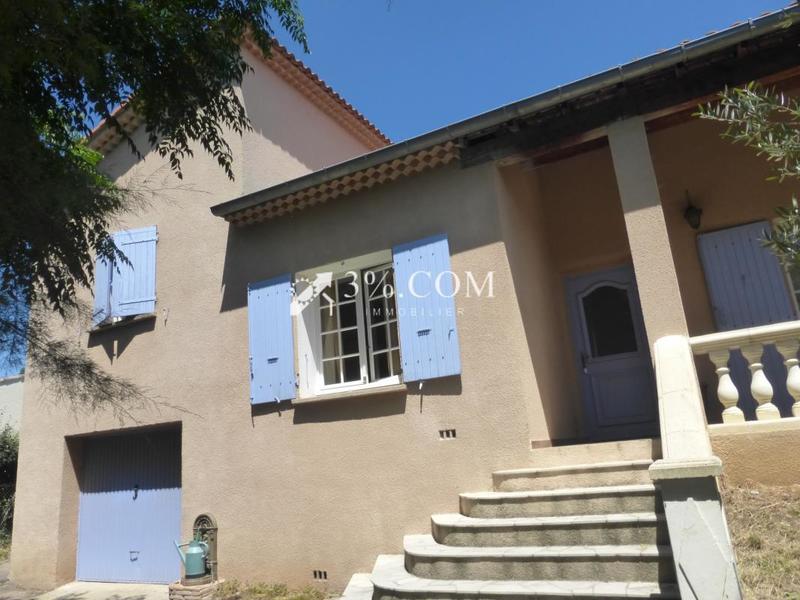 Propriété - 138 m² - 6 pièces