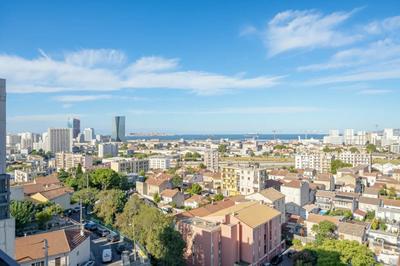 Appartement - 65 m² - 4 pièces