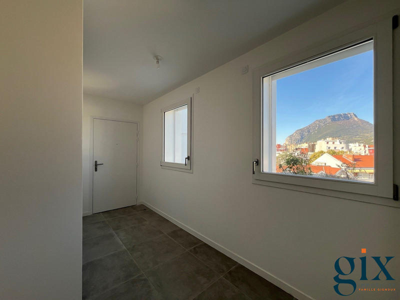 Appartement - 73 m² - 3 pièces