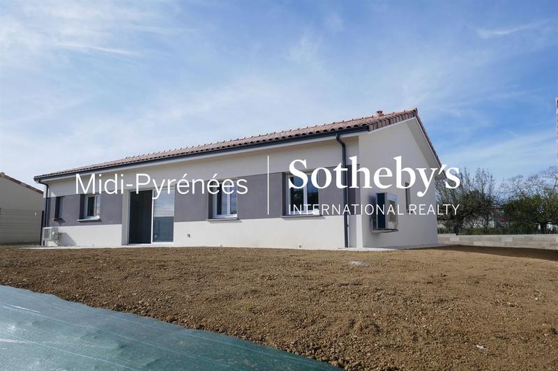 Maison - 105 m² - 4 pièces