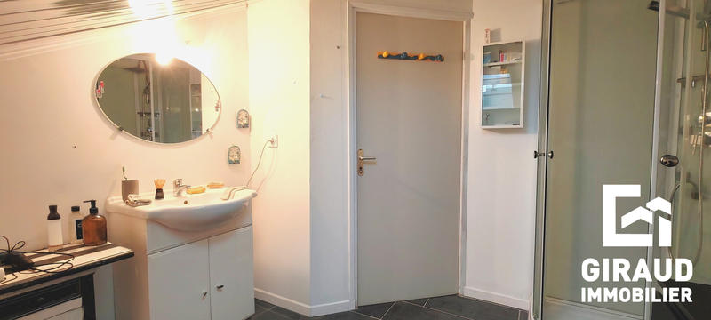 Maison ancienne - 271 m² - 10 pièces