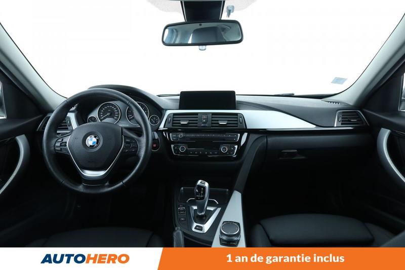 Bmw Série 3 330e Hybride Sport Bva8 252 ch