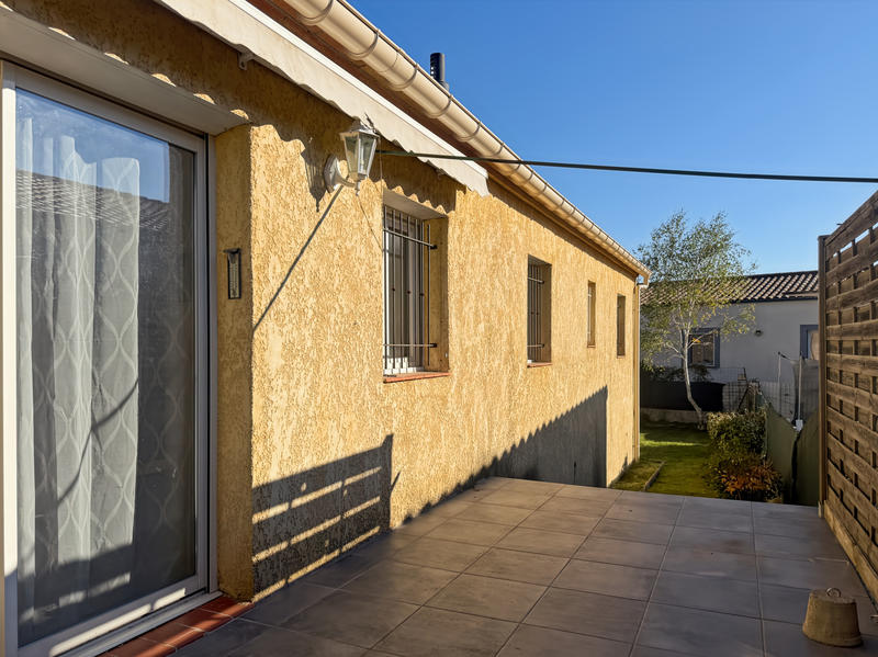 Maison - 139 m² - 5 pièces