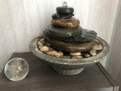 De l'énergie pour vos maux