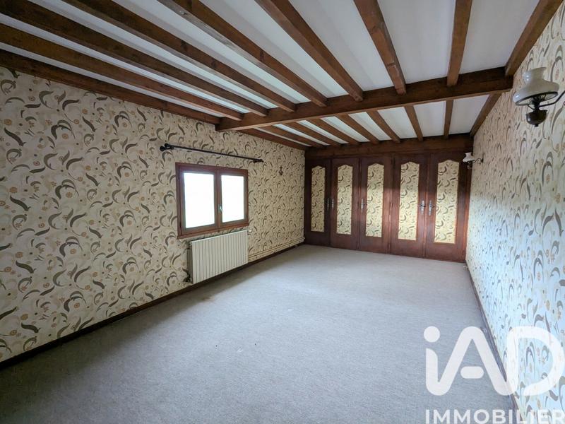 Maison - 165 m² - 5 pièces