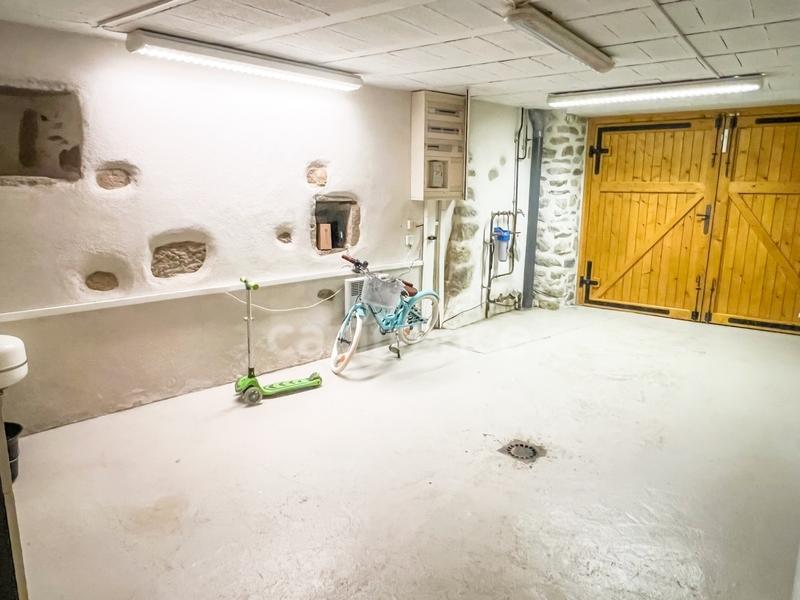 Maison - 160 m² - 5 pièces