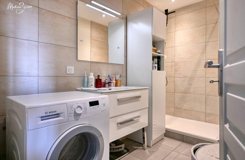 Maison - 75 m² - 3 pièces