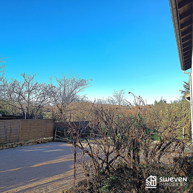 Maison ancienne - 223 m² - 7 pièces