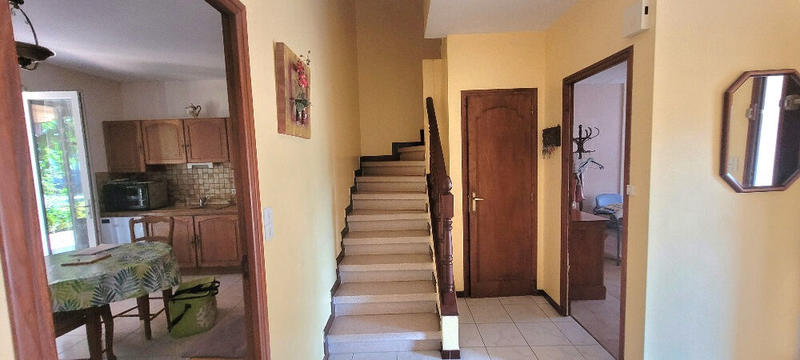Villa - 109 m² - 6 pièces