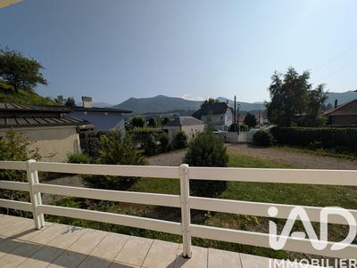 Maison - 160 m² - 5 pièces