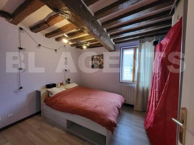 Maison de village - 136 m² - 6 pièces