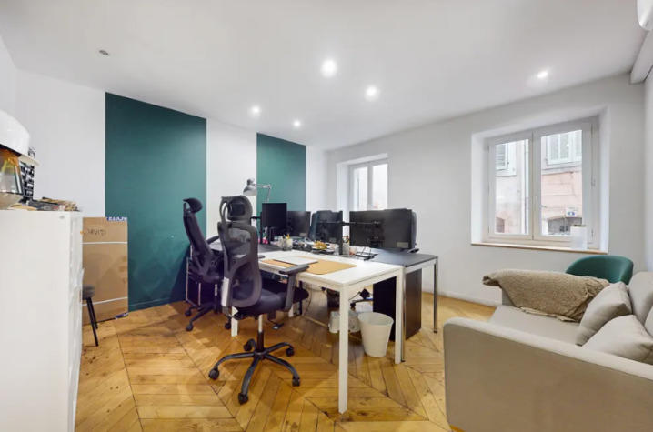 Local commercial - 60 m²