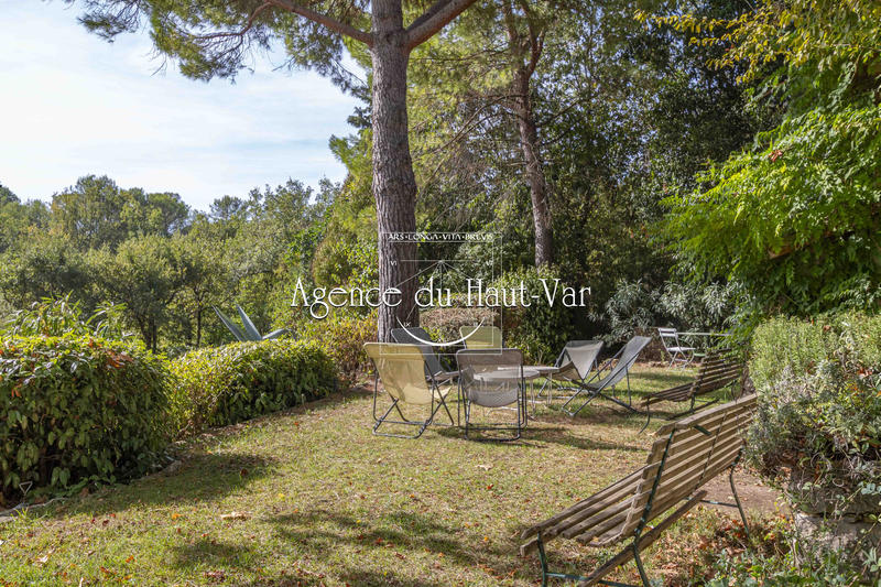Bastide - 230 m² - 8 pièces