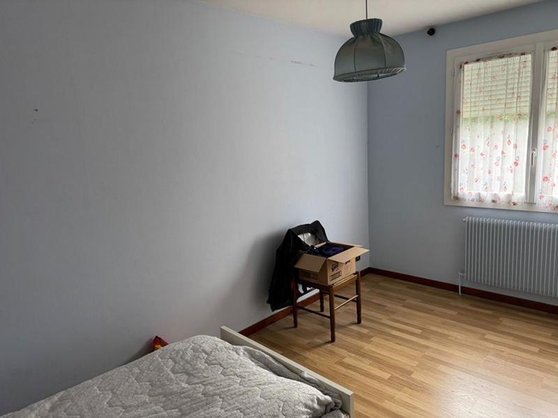 Maison - 147 m² - 6 pièces