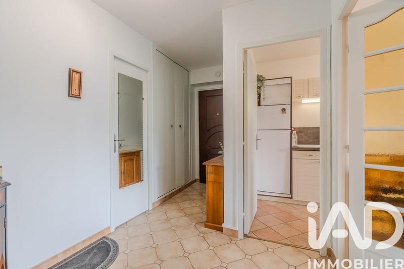 Appartement - 67 m² - 2 pièces