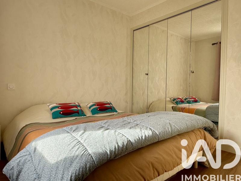 Maison - 116 m² - 5 pièces