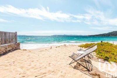 Maison de maîtres - 90 m² - 4 pièces