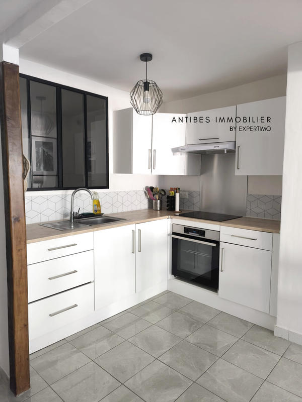 Appartement - 71 m² - 3 pièces