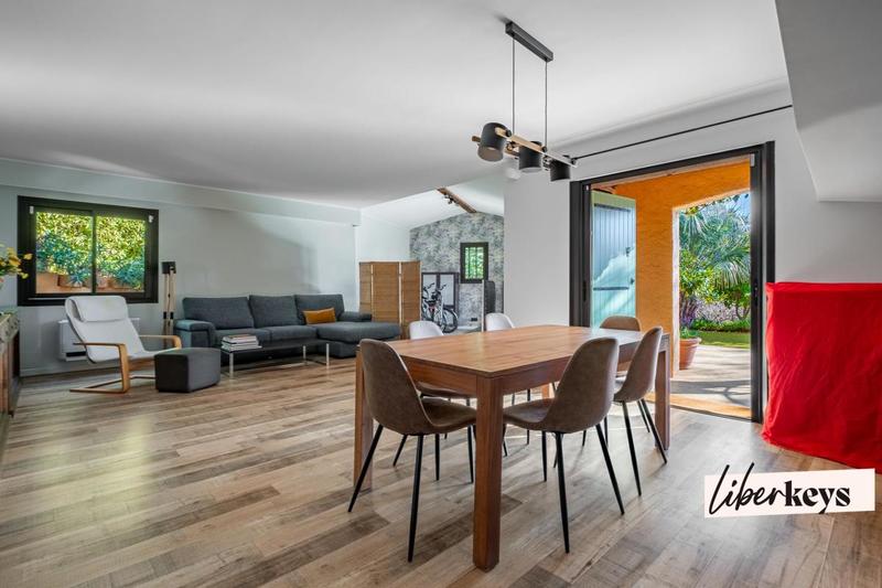 Villa - 135 m² - 6 pièces