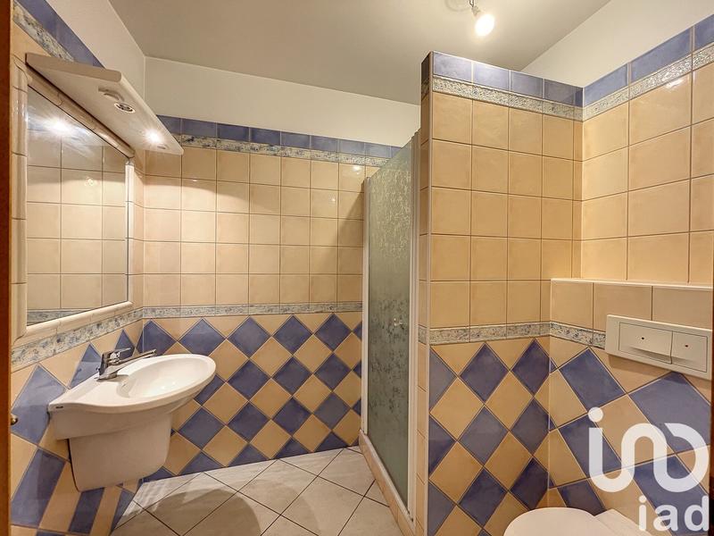 Appartement - 121 m² - 4 pièces