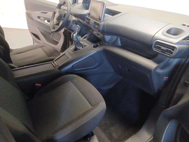 Peugeot Rifter Standard BlueHDi 100 Bvm5 Allure