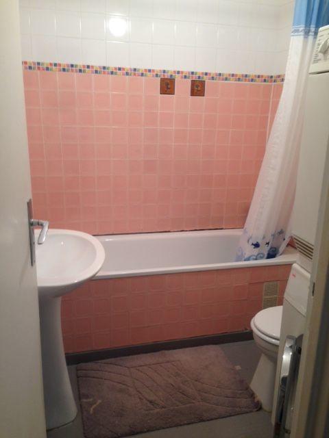 Studio - 32 m² - 1 pièce