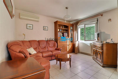 Maison ancienne - 105 m² - 5 pièces