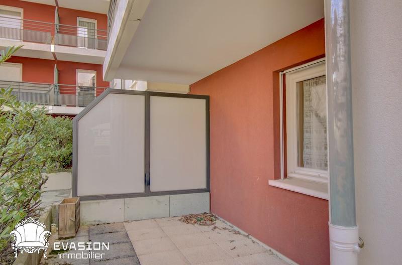 Appartement - 78 m² - 4 pièces