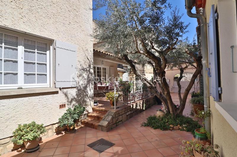 Maison - 143 m² - 4 pièces