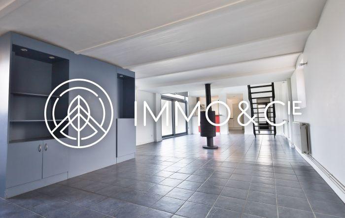 Maison - 154 m² - 5 pièces