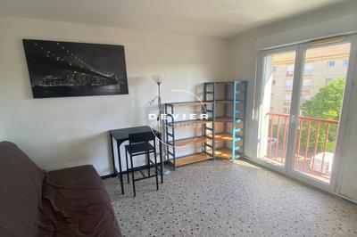Appartement - 18 m² - 1 pièce