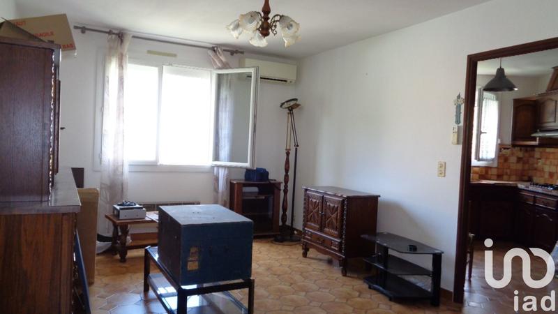 Appartement - 154 m² - 7 pièces