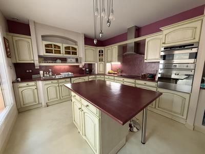 Maison d'architecte - 176 m² - 7 pièces