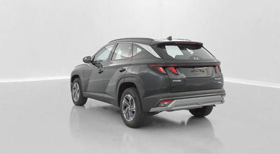 Hyundai Tucson 1.6 t-Gdi 215 ch Hybrid Intuitive