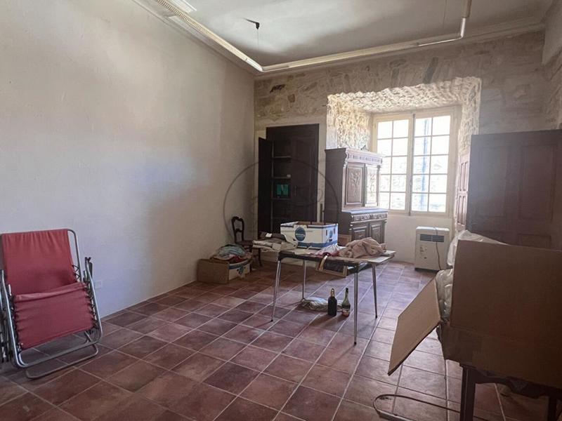 Demeure - 430 m² - 18 pièces