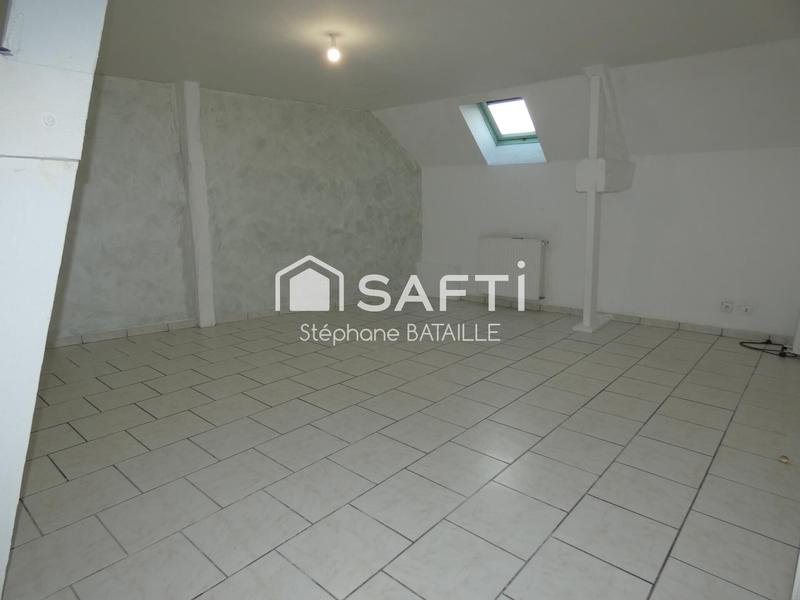 Maison - 160 m² - 5 pièces